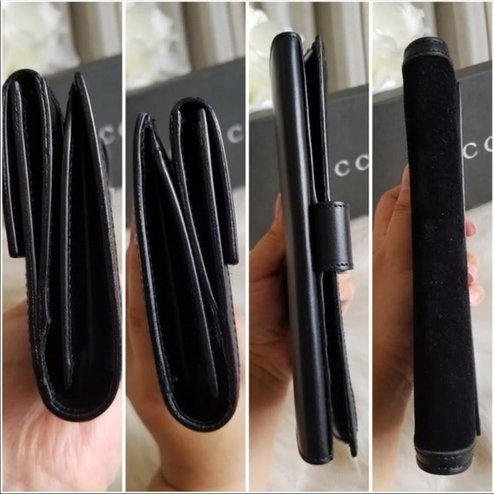 Gucci Wallet Authentic - Picture 6 of 10